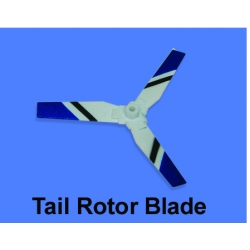 Tail Rotor Blade